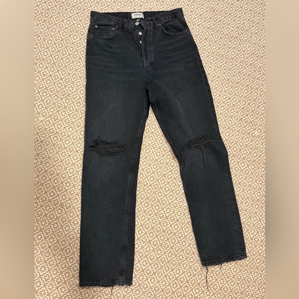 Agolde 90s Pinch -size 28